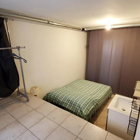 Apartment Ecusson - Grand T2 Situation Ideale