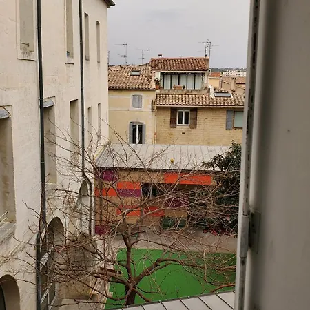Apartment Ecusson - Grand T2 Situation Ideale